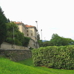 Residenza del Pascià