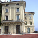 Residenza del Pascià